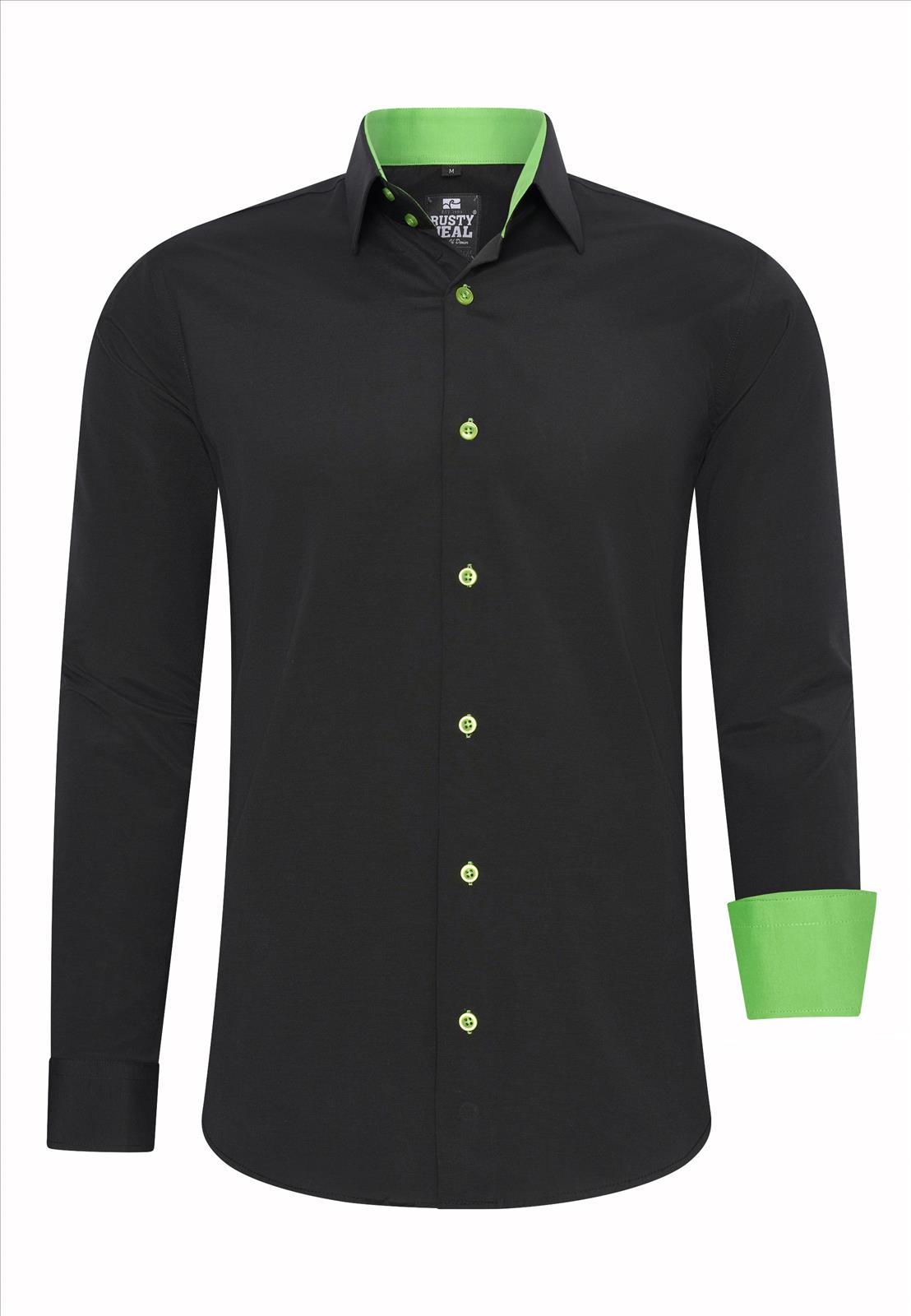 Rusty Neal - Rocas GmbH (Jeans, Young Fashion) - Jeans, Pullover, T-Shirts, Sweatshirts, Longshirts