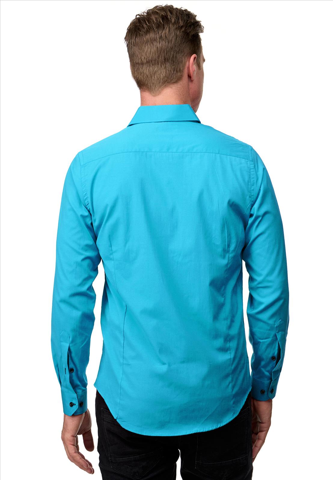 Rusty Neal - Rocas GmbH (Jeans, Young Fashion) - Jeans, Pullover, T-Shirts, Sweatshirts, Longshirts