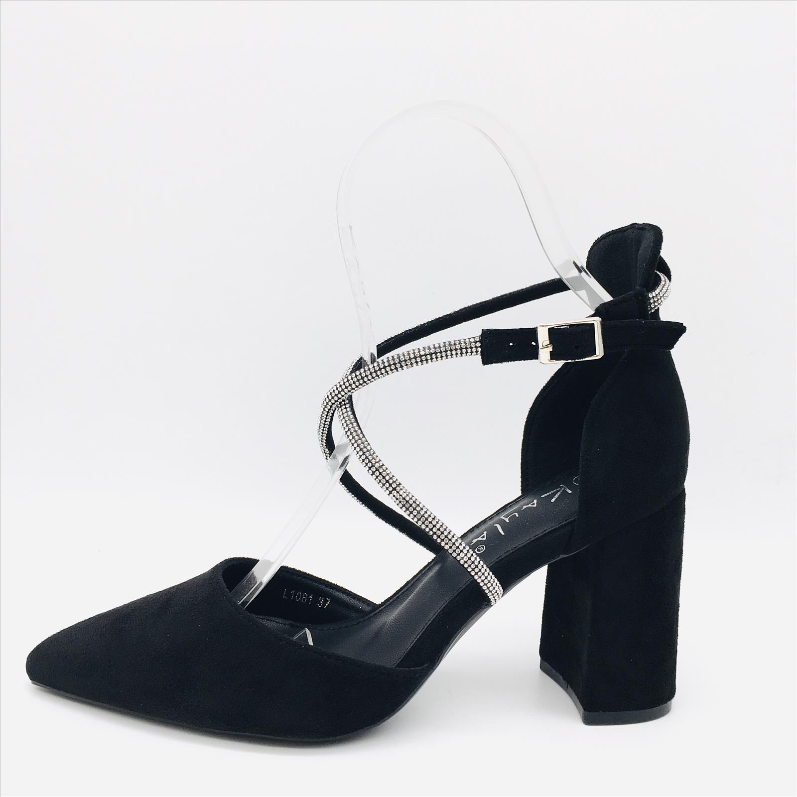 Kayla GmbH - Schuhgrosshandel