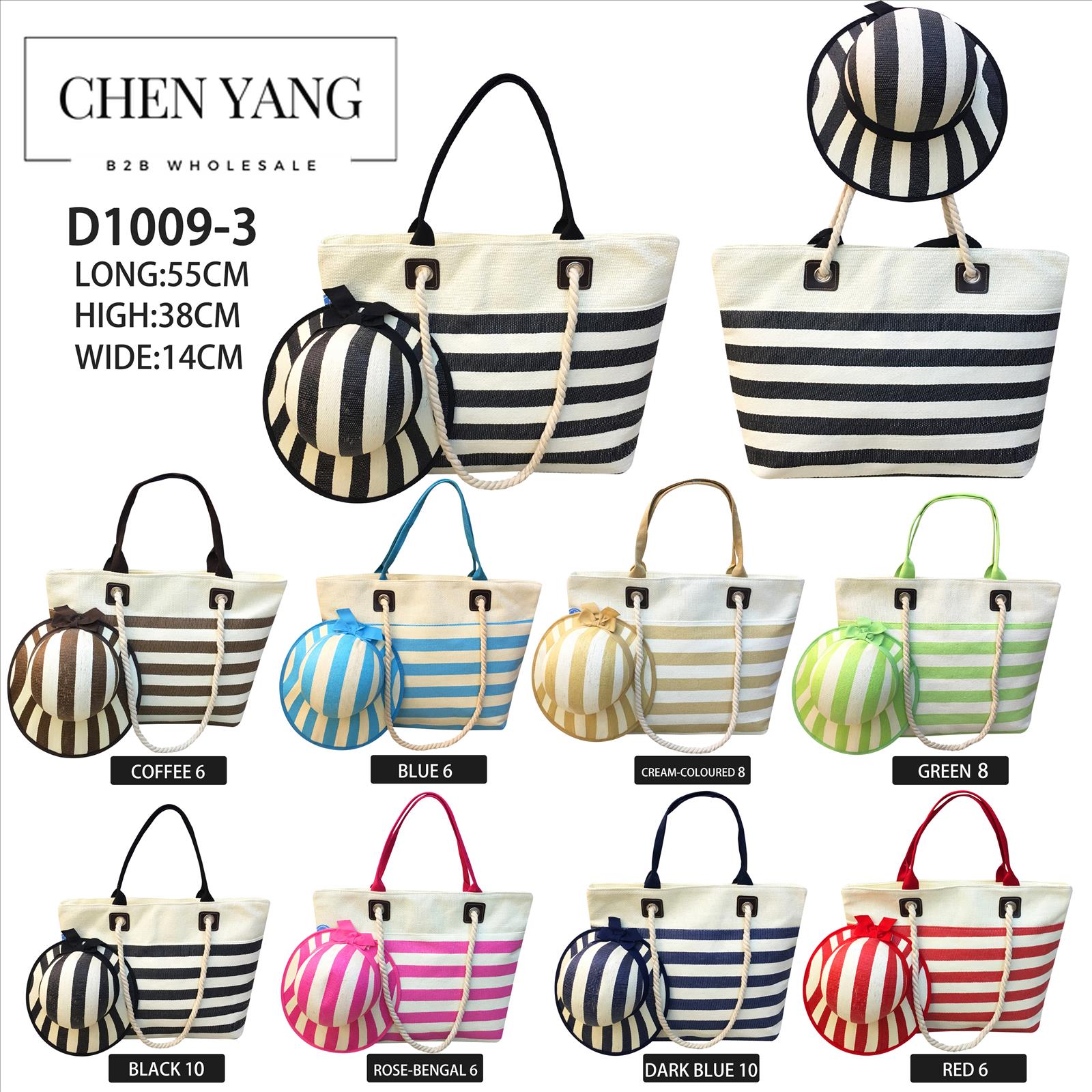 CHEN YANG - Accessoires;Young Fashion - Leipzig
