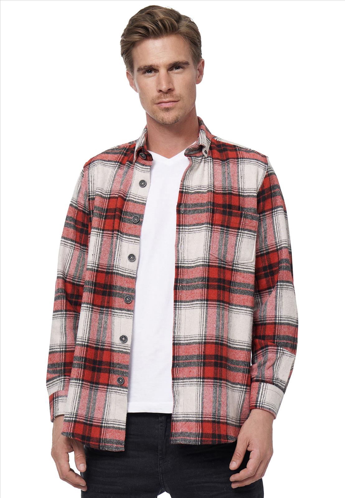 Rusty Neal - Rocas GmbH (Jeans, Young Fashion) - Jeans, Pullover, T-Shirts, Sweatshirts, Longshirts