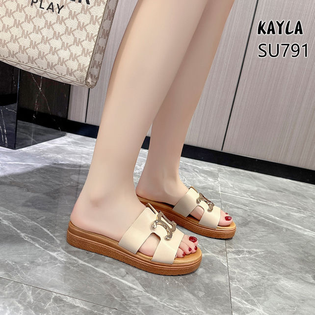 Kayla GmbH - Schuhgrosshandel