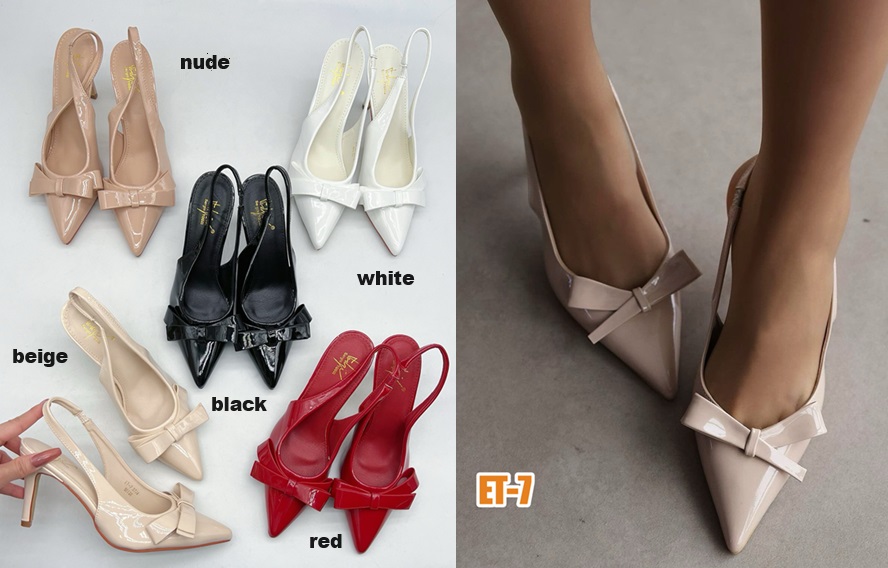 Arya Shoes - Schuhgroßhandel