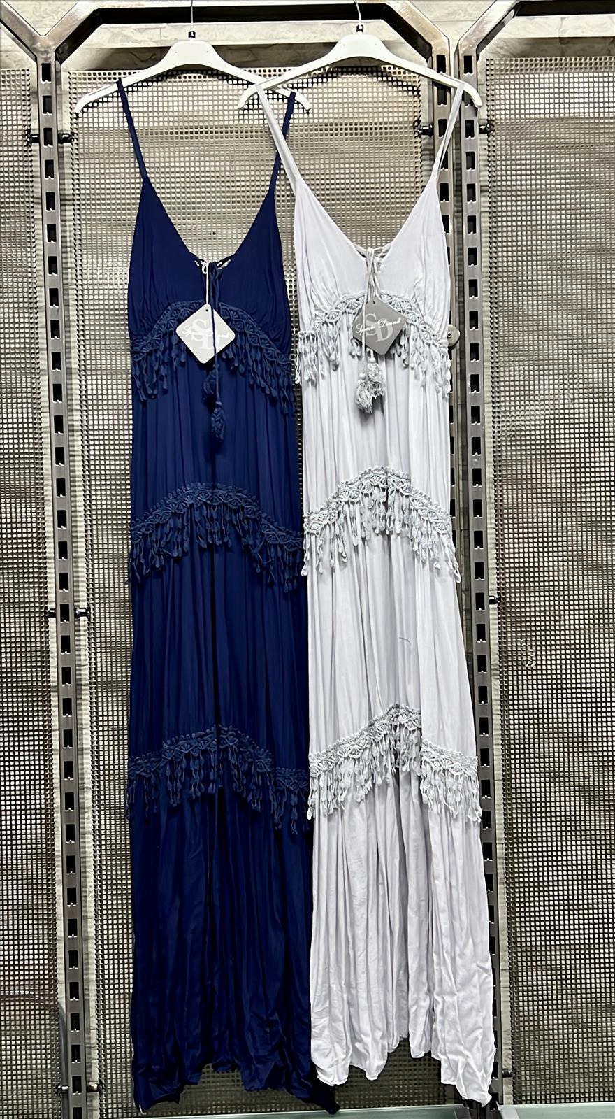 Long Xiang Moda GmbH - SPAZIO DONNA - Damenbekleidung & Accessoires