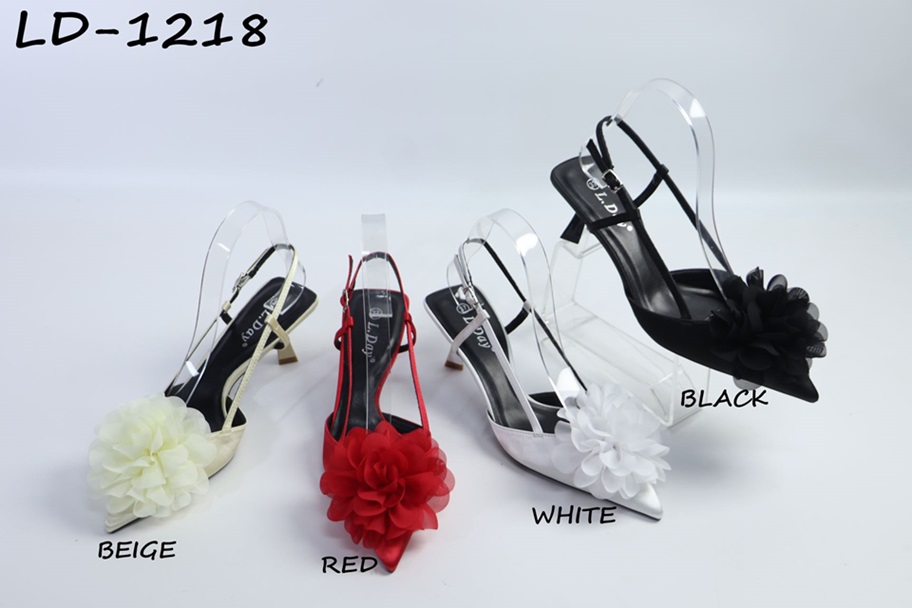 Arya Shoes - Schuhgroßhandel