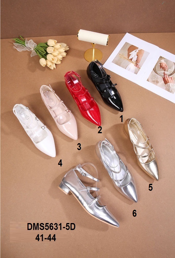 Lujah Shoes (Schuhgrosshandel)