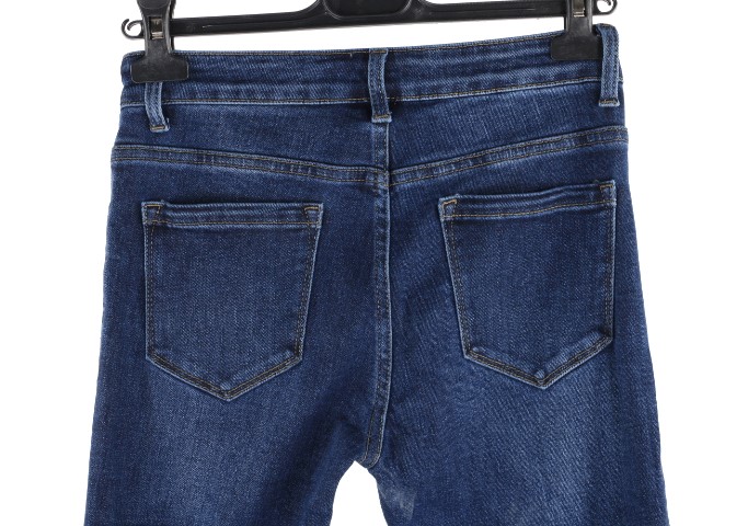 olluni fashion GmbH - DOB-HAHA-Accessoires-Schuhe-Young-Fashion-Leder-Große Größen - Hamburg