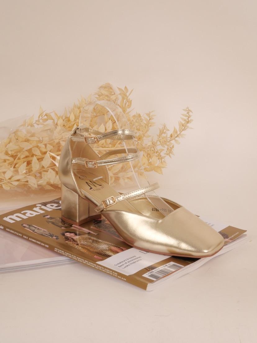 Lujah Shoes (Schuhgrosshandel)