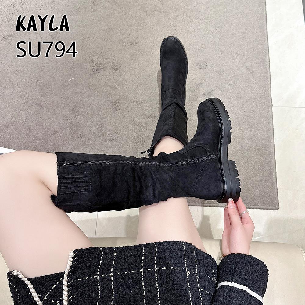 Kayla GmbH - Schuhgrosshandel