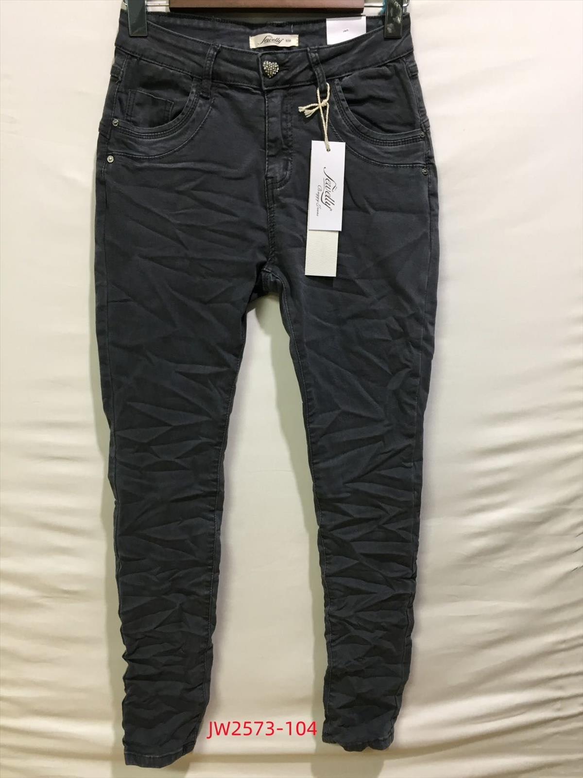 A-Star - Damenbekleidung - Jeans - Hosen