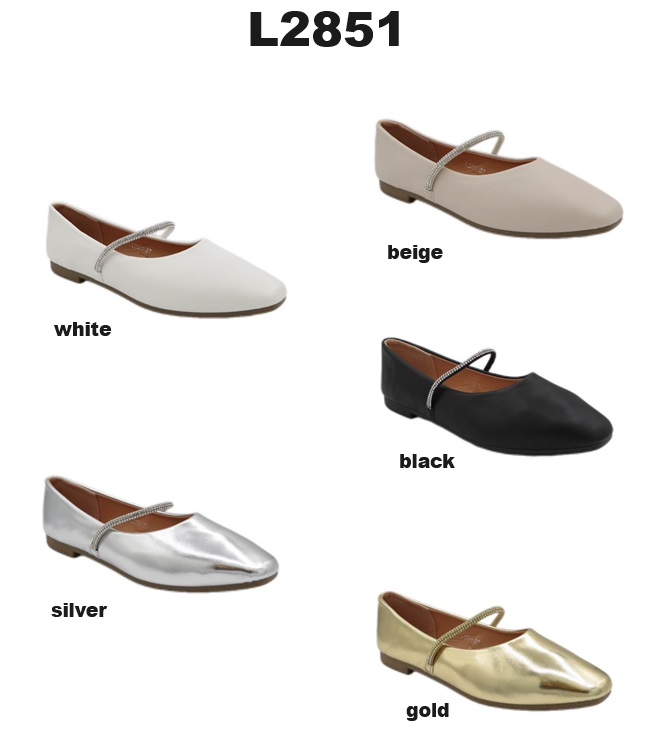 Arya Shoes - Schuhgroßhandel