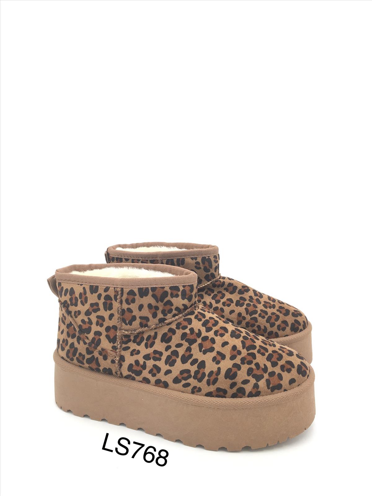 King Dragon Trade Development GmbH - Lucky Shoes