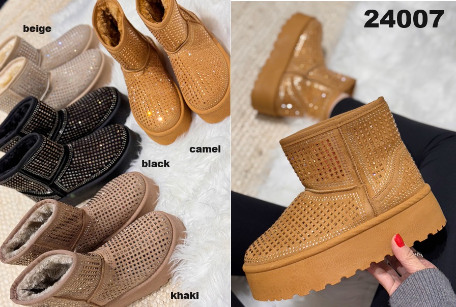 Arya Shoes - Schuhgroßhandel