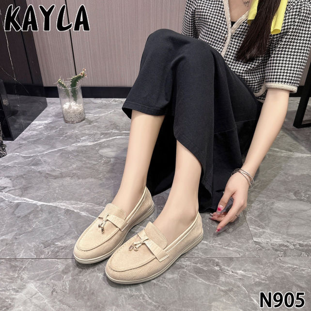 Kayla GmbH - Schuhgrosshandel
