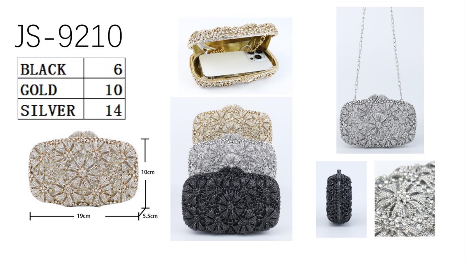 Lierkang import export Gmbh - bags Accessoires