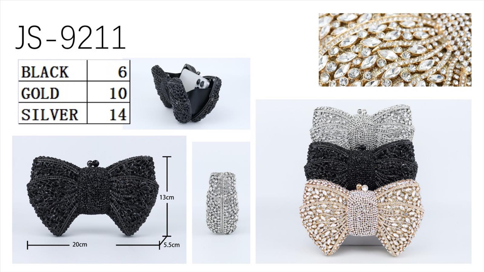 Lierkang import export Gmbh - bags Accessoires