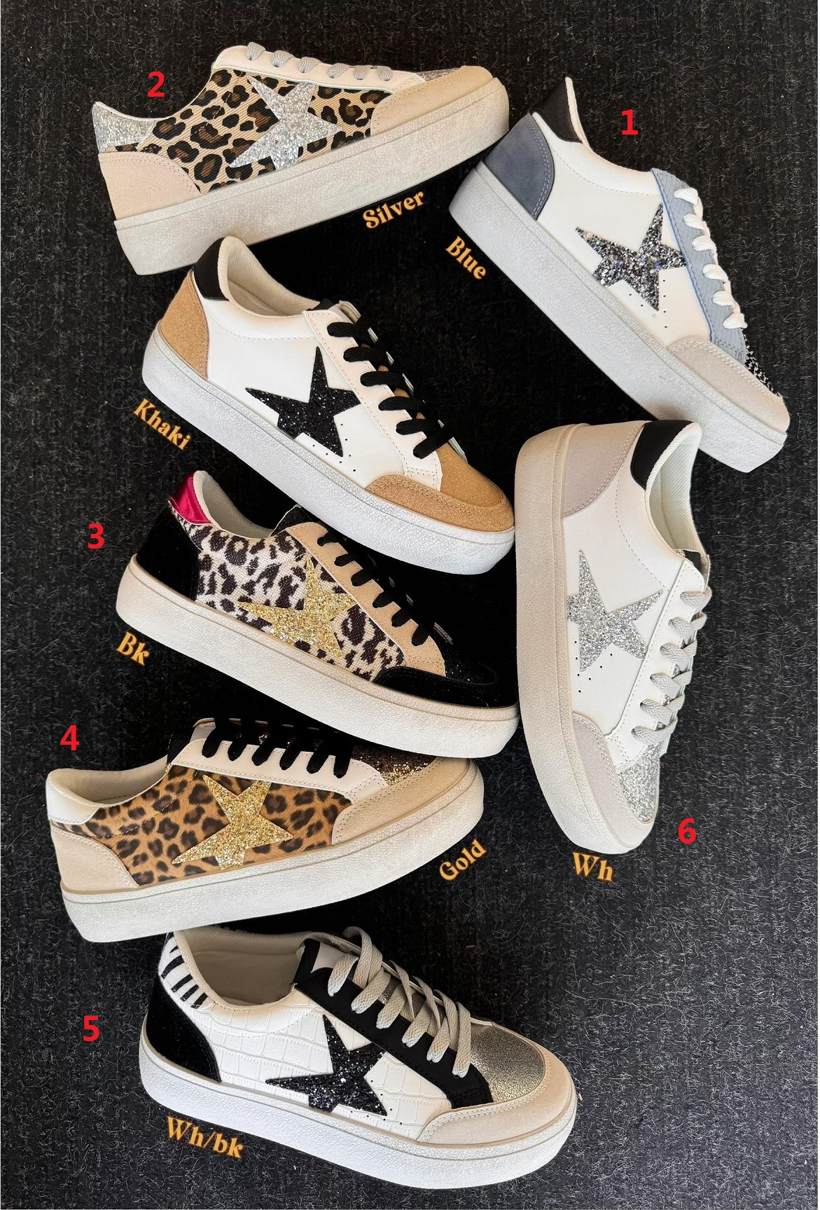 Lujah Shoes (Schuhgrosshandel)