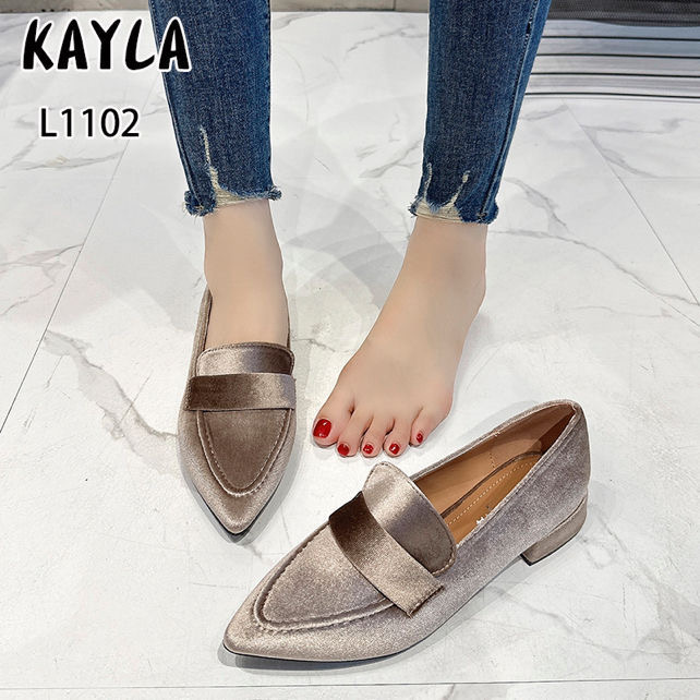 Kayla GmbH - Schuhgrosshandel