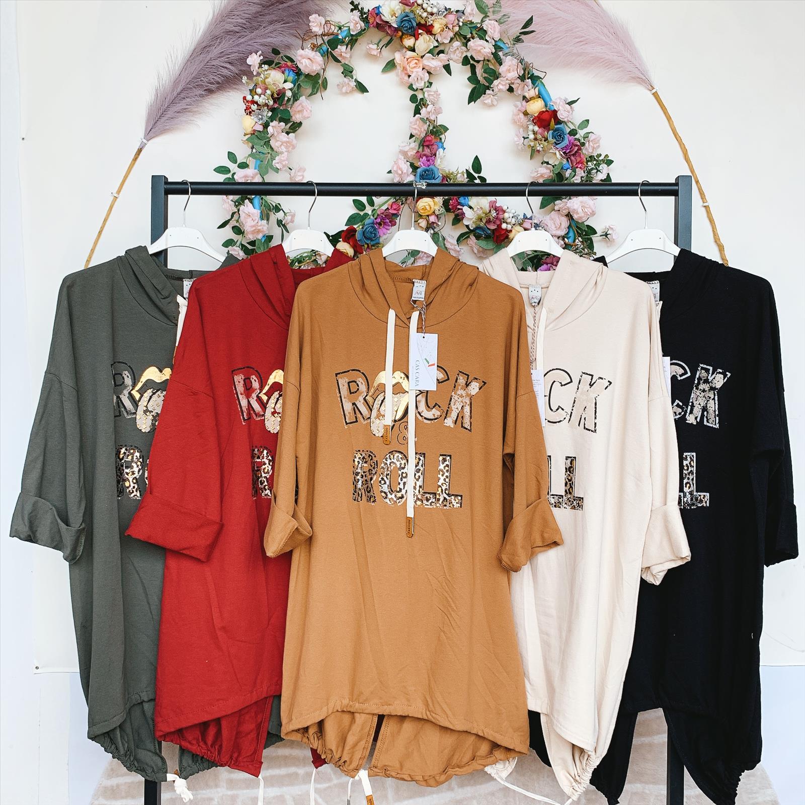 CAS CARA by Cherry´s GmbH - Damenbekleidung Pronto Moda