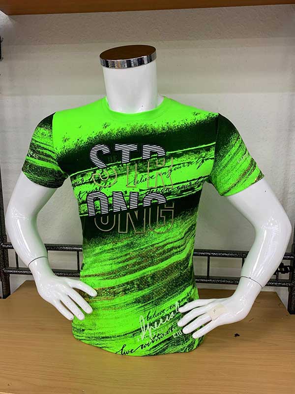 FABOCI UG - Neuss - Großhandel Herrenbekleidung, street wear