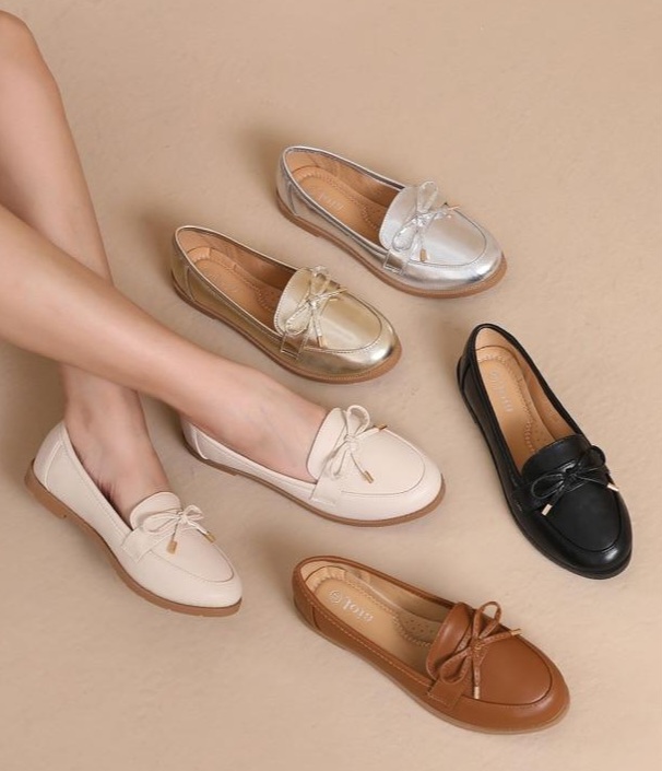 Lujah Shoes (Schuhgrosshandel)