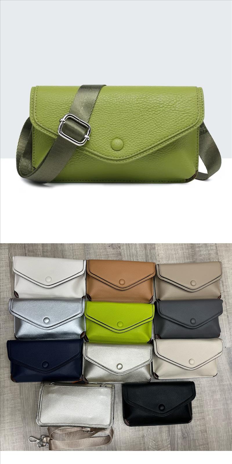 likebag by Longda Moda GmbH - Accessoires; Beachwear; Young Fashion; Leatherwear; Landhausmode - Neuss