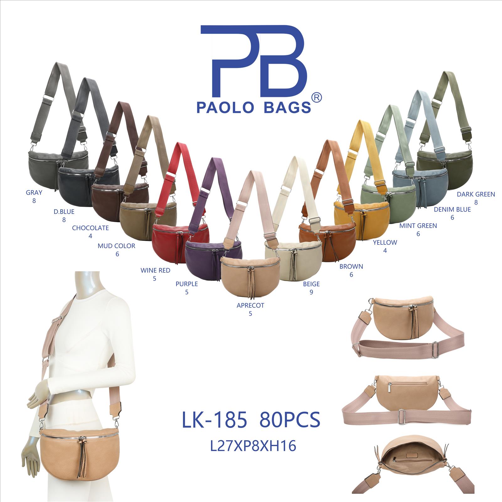 Lierkang import export Gmbh - bags Accessoires