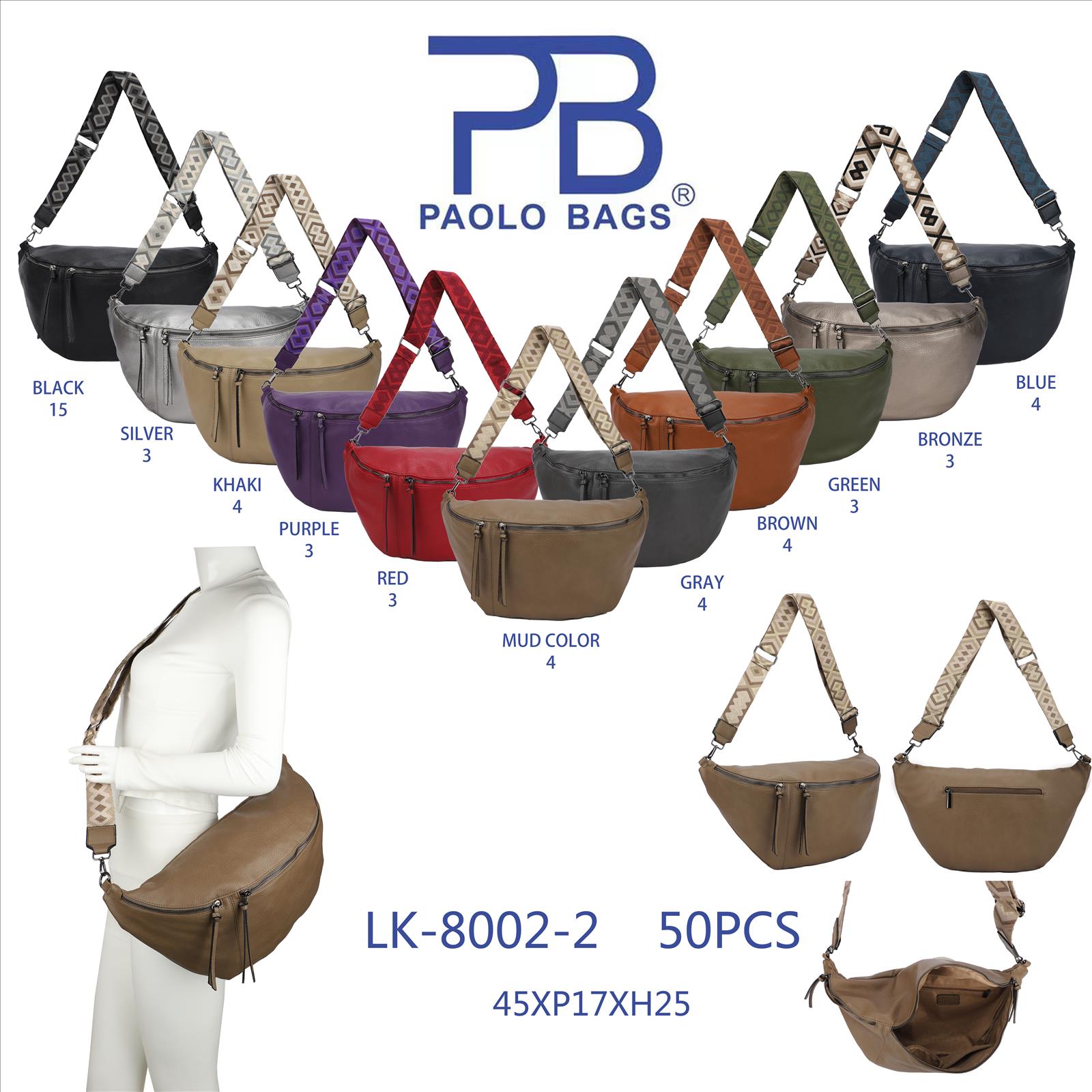 Lierkang import export Gmbh - bags Accessoires