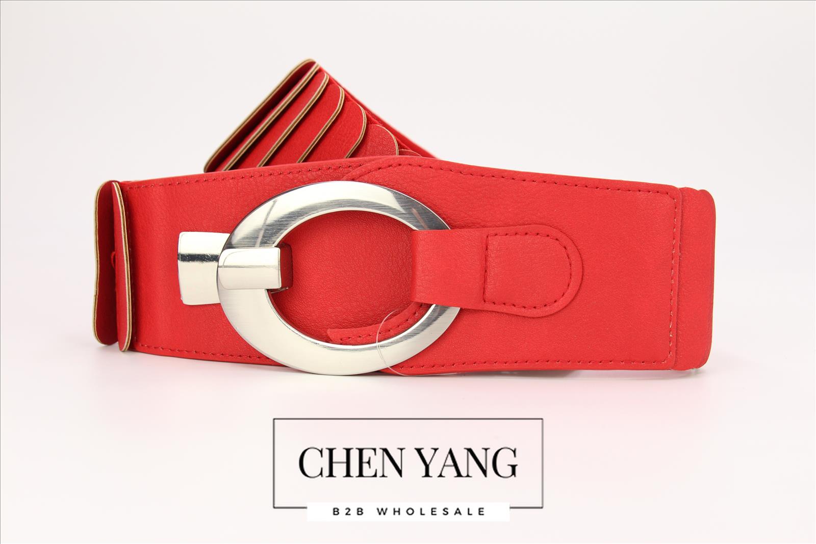 CHEN YANG - Accessoires;Young Fashion - Leipzig