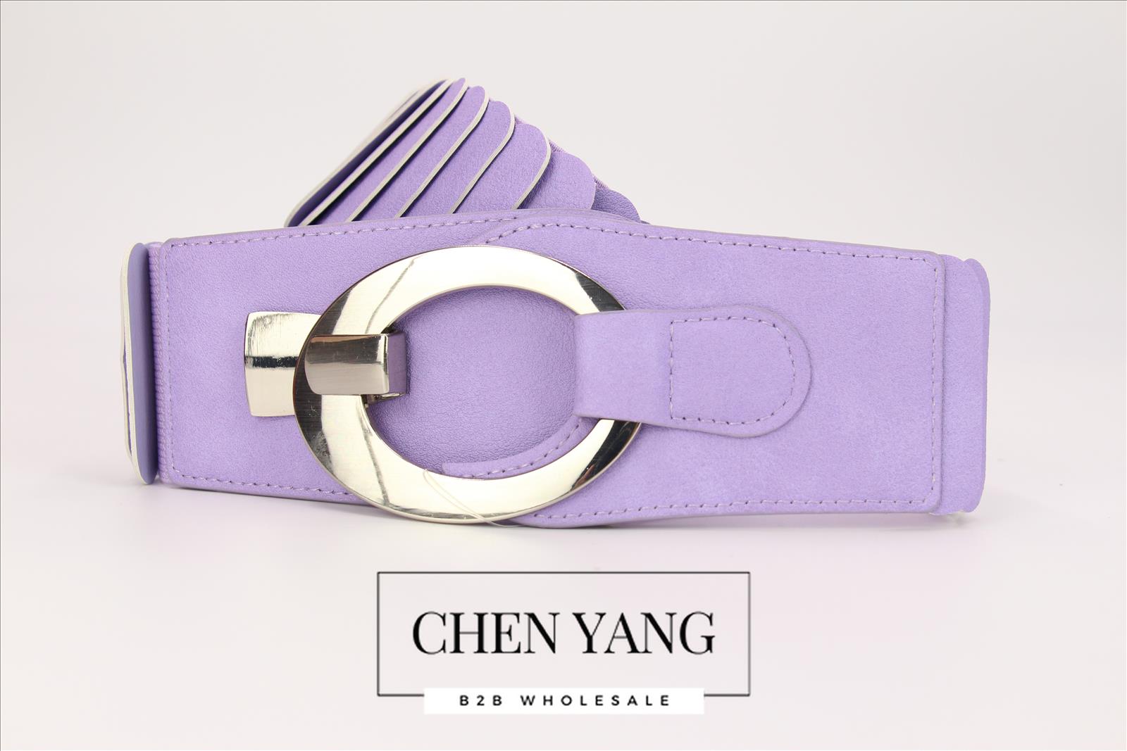 CHEN YANG - Accessoires;Young Fashion - Leipzig