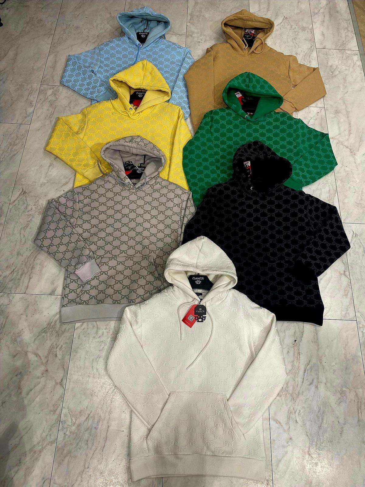 MG Herrenmode Yasin Gedik & Mustafa Mengillioglu - Herrenmode - Dreieich