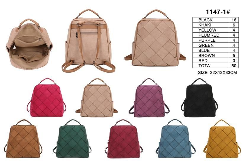 gloria fashion gmbh - Großhandel Taschen, Echtleder, Kunstleder - Dreieich