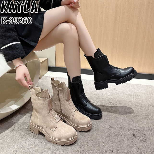 Kayla GmbH - Schuhgrosshandel