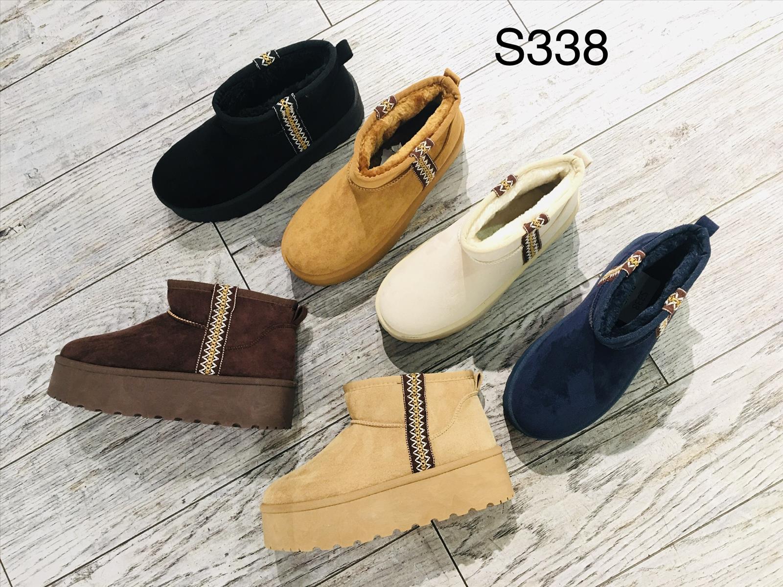 Kayla GmbH - Schuhgrosshandel