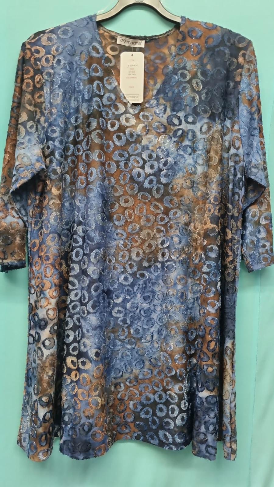 Top-Trend - DOB Gr. 40 - 62 - Blusen, Hosen, Jacken, Kleider, Tops, Shirts, Tuniken, Oberteile
