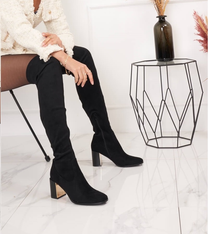 Lujah Shoes (Schuhgrosshandel)