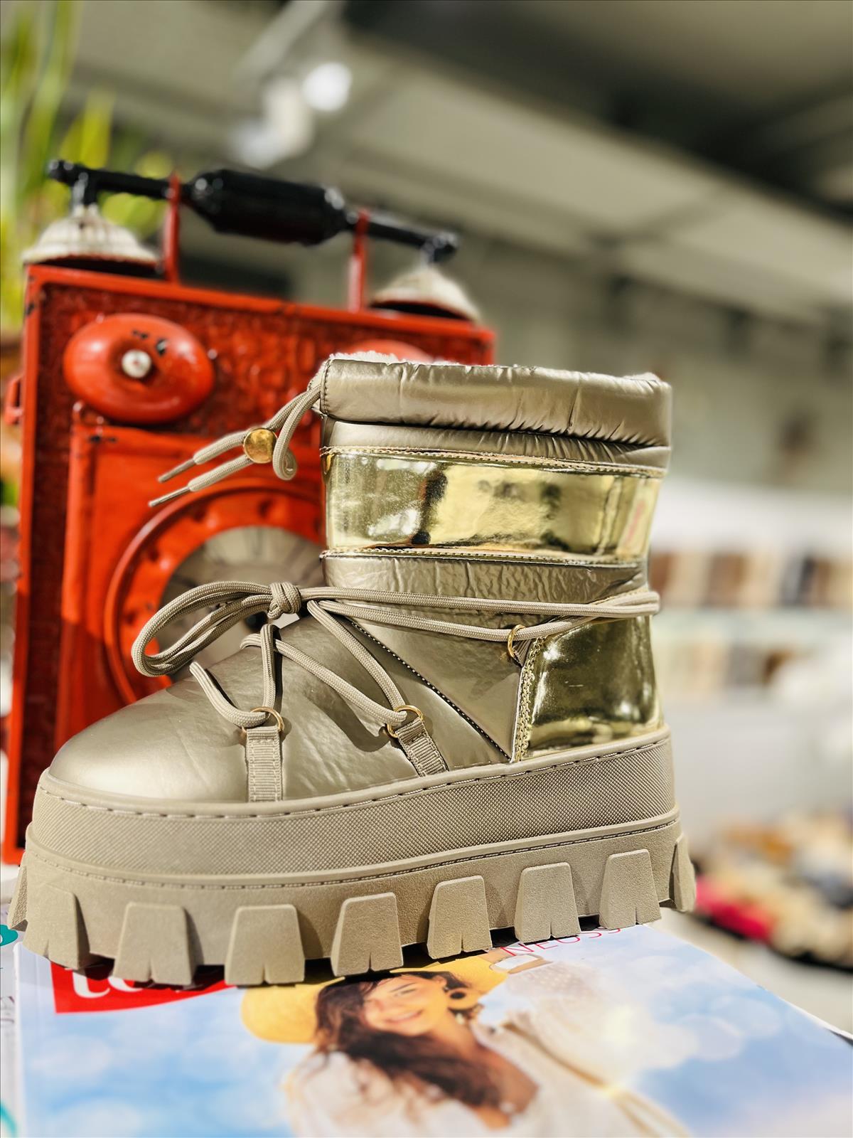 Kayla GmbH - Schuhgrosshandel