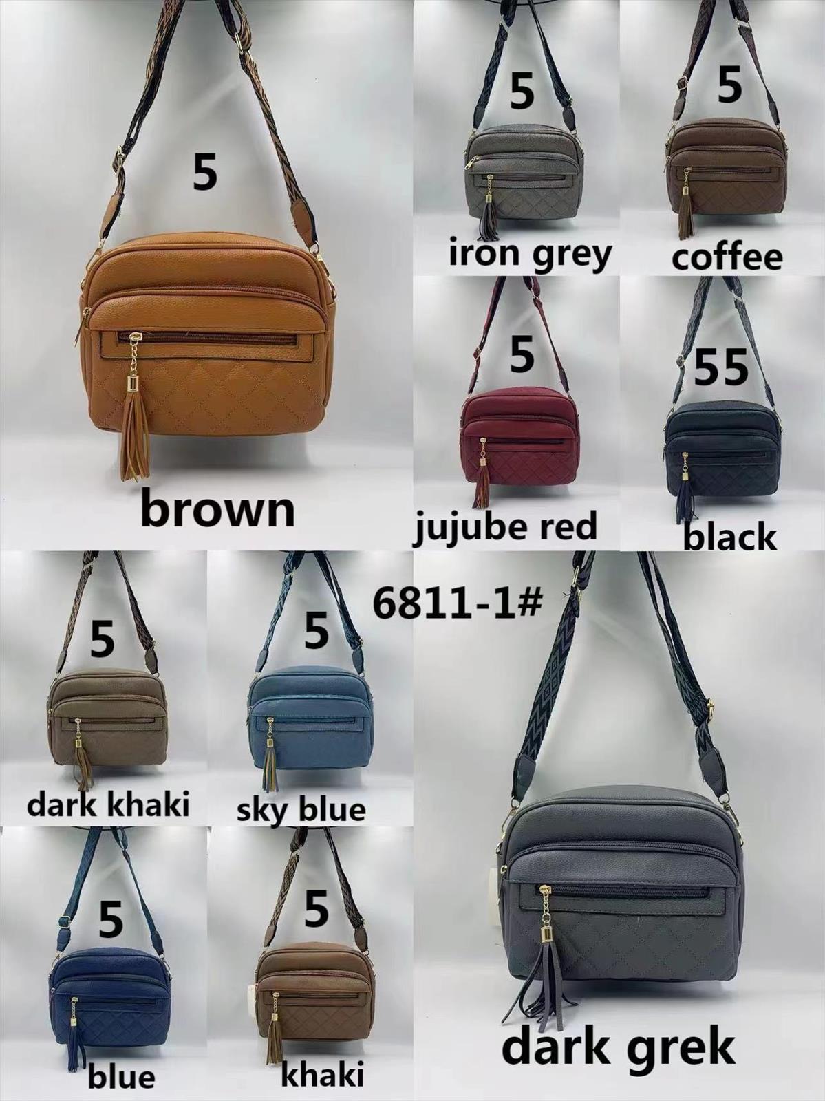 MORE BAGS GmbH - Großhandel Taschen, Schmuck und Accessoires