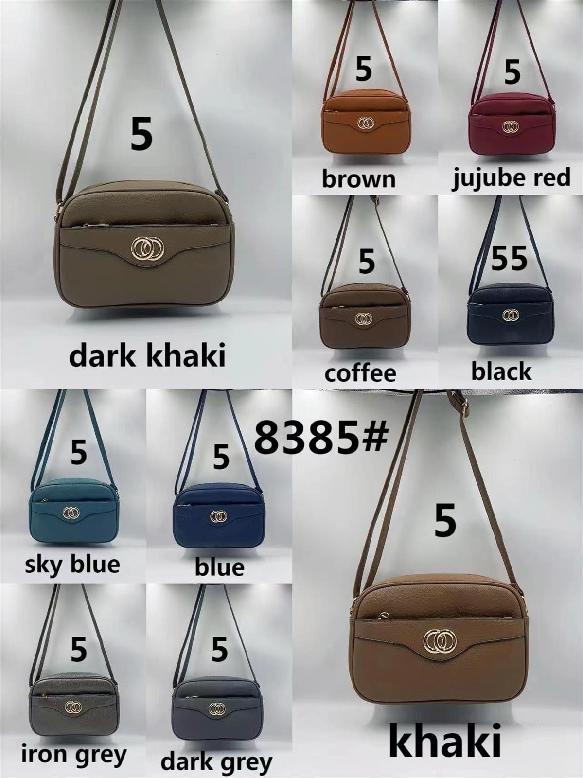 MORE BAGS GmbH - Großhandel Taschen, Schmuck und Accessoires