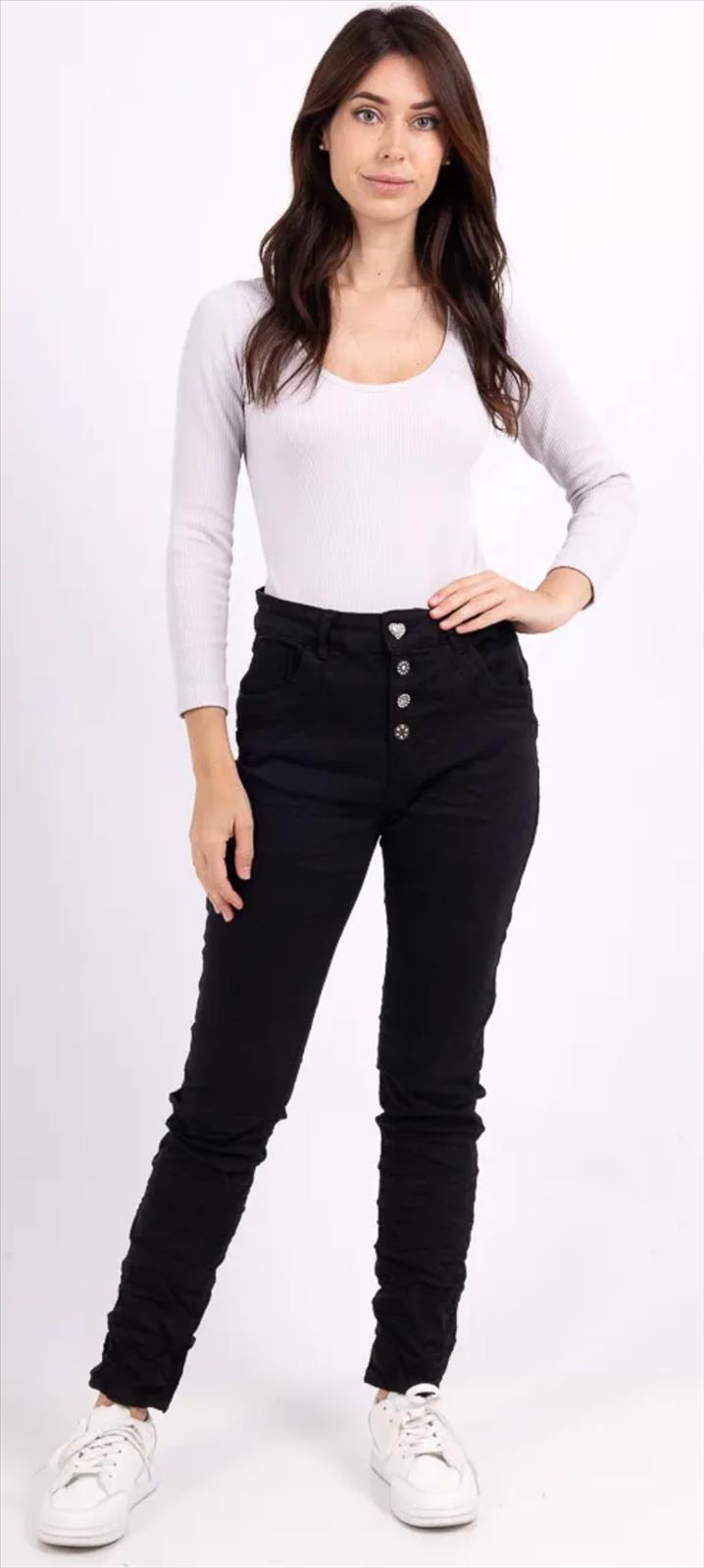 LB new fashion GmbH & Co KG - DOB, Accessoires, Young Fashion, Big Sizes - Eschborn
