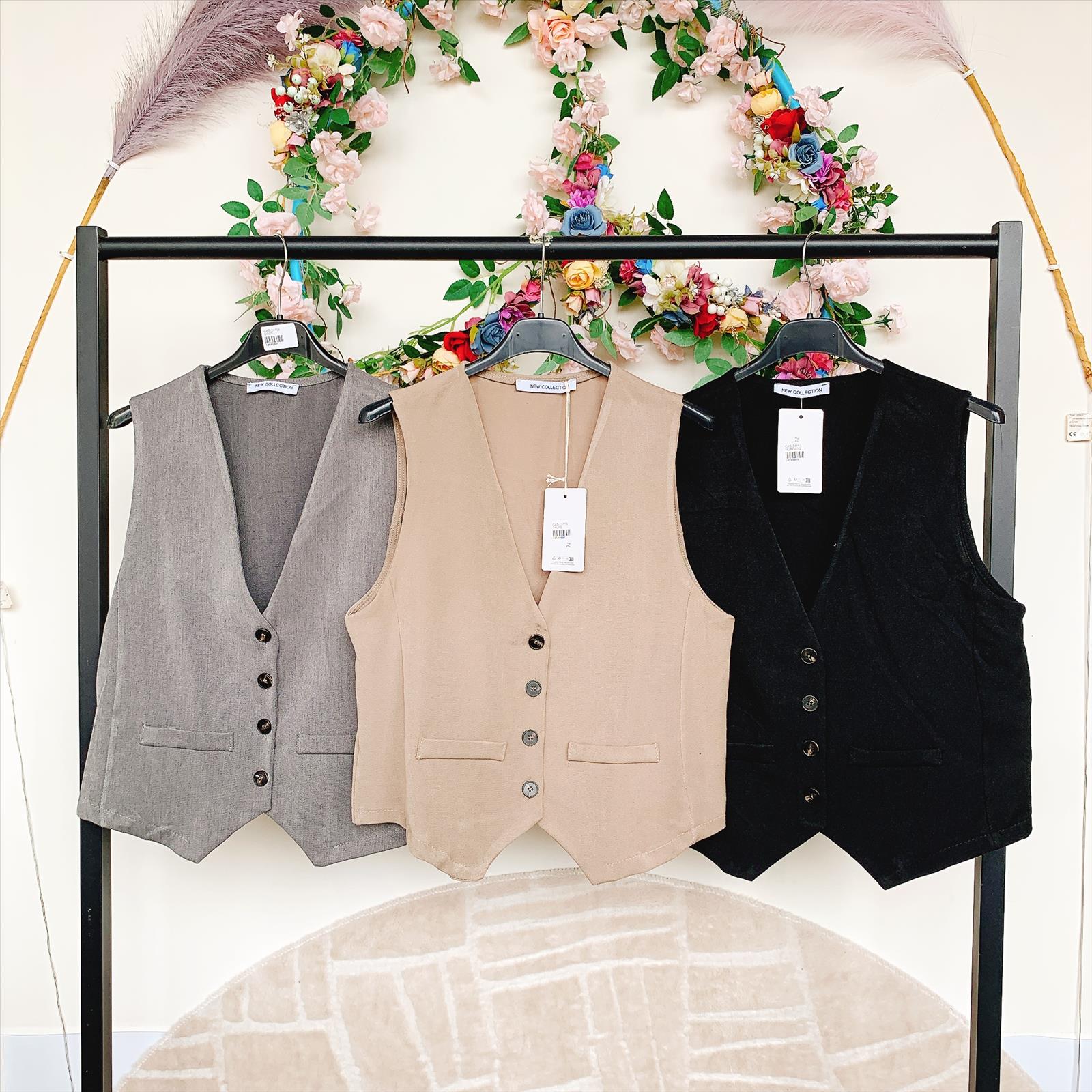 CAS CARA by Cherry´s GmbH - Damenbekleidung Pronto Moda