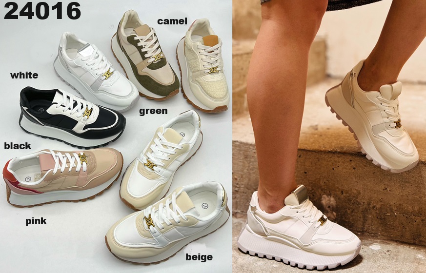 Arya Shoes - Schuhgroßhandel