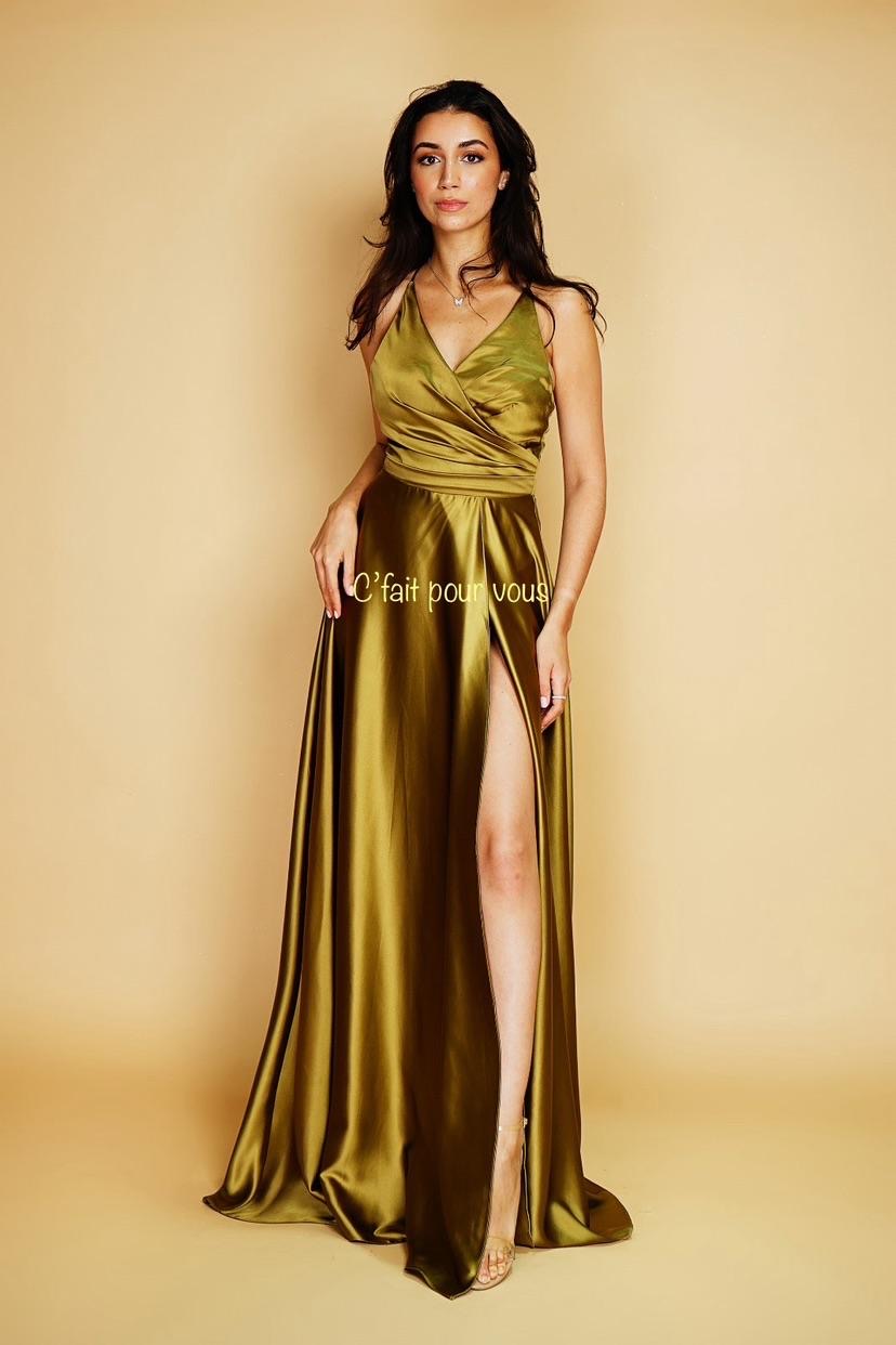 Secrets Trends - Abendmode, Juju Christine, Lautinel, Jacken