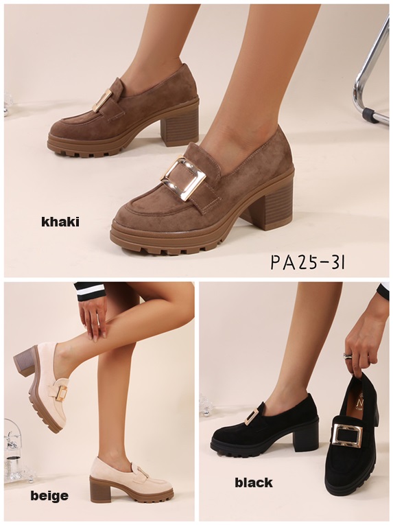 Arya Shoes - Schuhgroßhandel