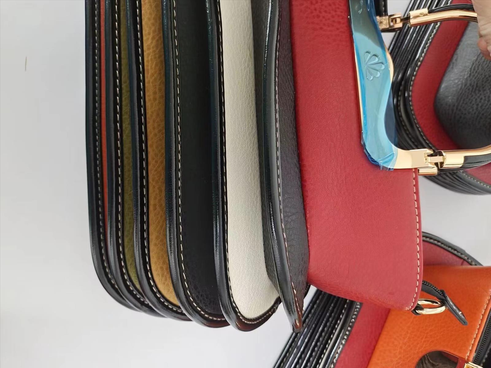 likebag by Longda Moda GmbH - Accessoires; Beachwear; Young Fashion; Leatherwear; Landhausmode - Neuss