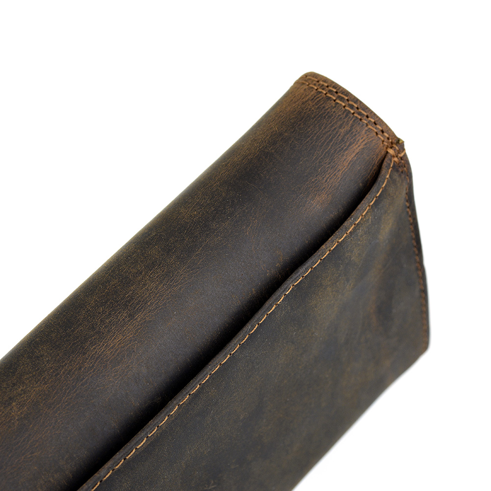 Porto-Pelo GmbH - Accessoires, Lederwaren