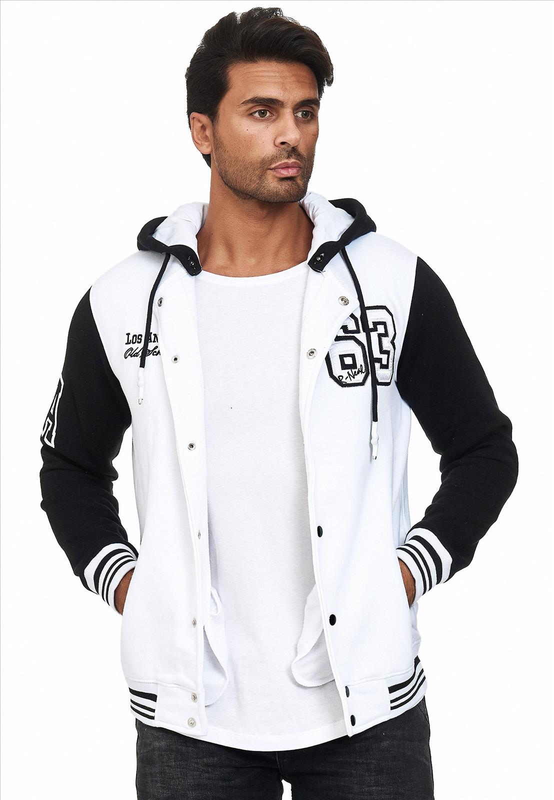 Rusty Neal - Rocas GmbH (Jeans, Young Fashion) - Jeans, Pullover, T-Shirts, Sweatshirts, Longshirts