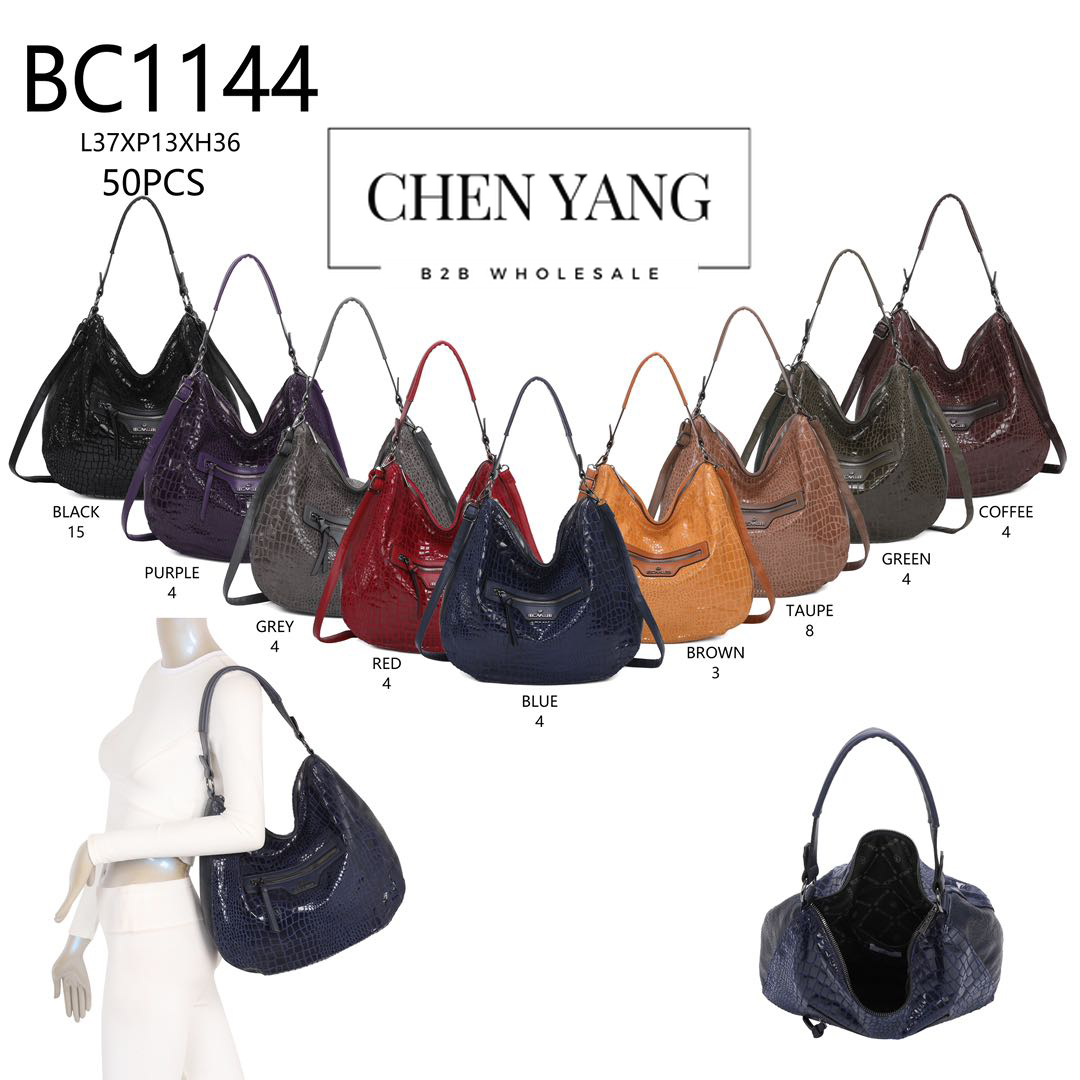 CHEN YANG - Accessoires;Young Fashion - Leipzig