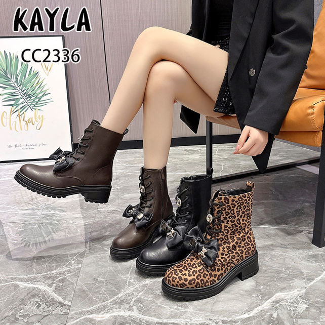 Kayla GmbH - Schuhgrosshandel
