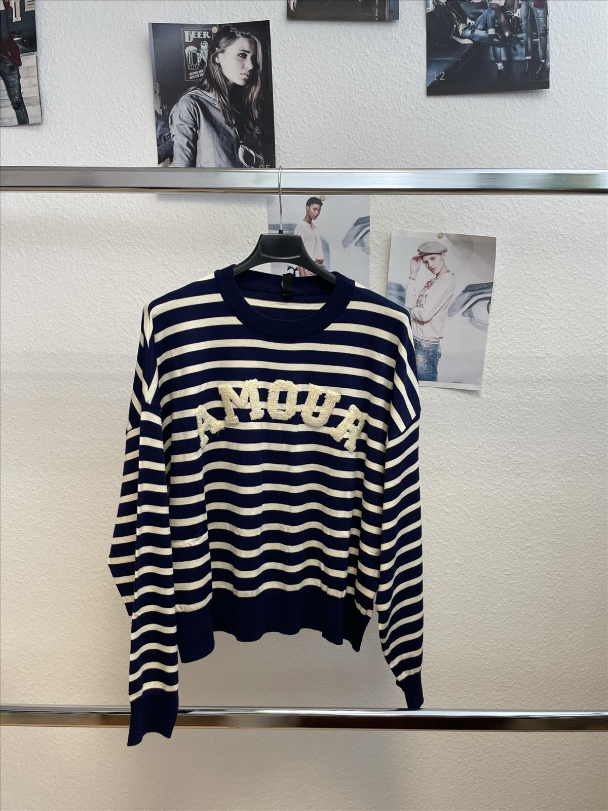 Agentur Veto - DOB (young fashion)